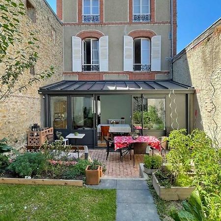 Villa Rene Villers-sur-Mer Exterior photo